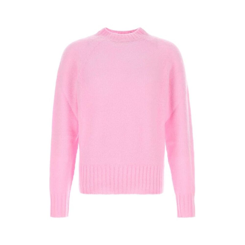 Tom Ford Men Pink Cashmere Sweater